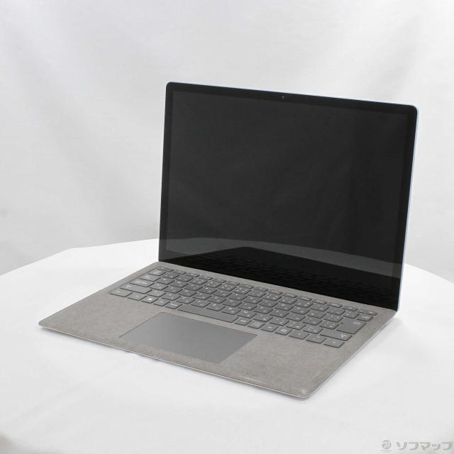 中古)Microsoft Surface Laptop 4 (Core i5/8GB/SSD256GB) 5BL 中古)Microsoft Surface Laptop 4 (Core i5/8GB/SSD256GB) 5BL