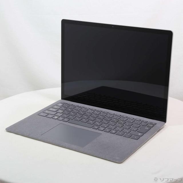 中古〕Microsoft(マイクロソフト) Surface Pro (2017) 〔Core i5