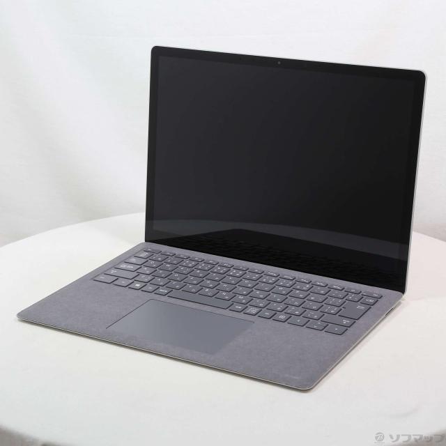 パソコンMicrosoft Surface Laptop i5/8GB/SSD256