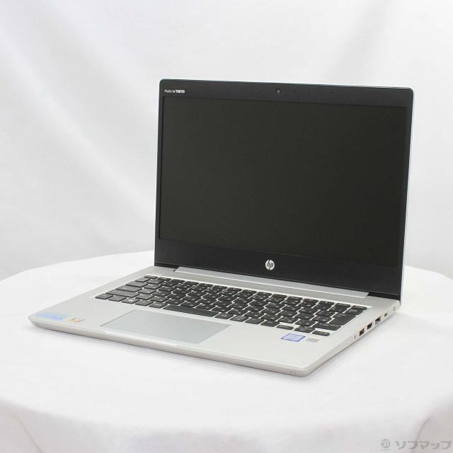 中古)hp HP ProBook 430 G6 5JC13AV(371-ud)