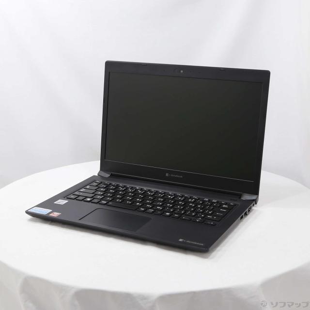 dynabook dynabook S73/DP Core i5 8250U 1.6GHz/8GB/128GB(SSD)/13.3W