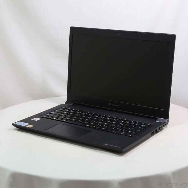 TOSHIBA dynabook B65/FS i5-10210U SSD512 Laptop TOSHIBA