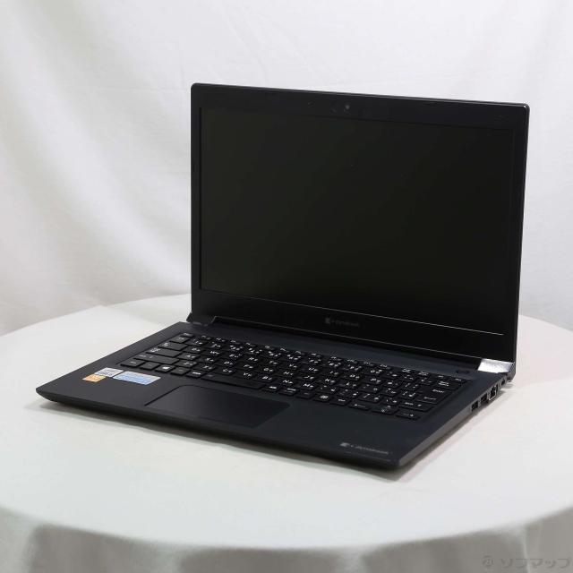 ノートパソコン 中古 東芝 dynabook Satellite B551/D Core i3