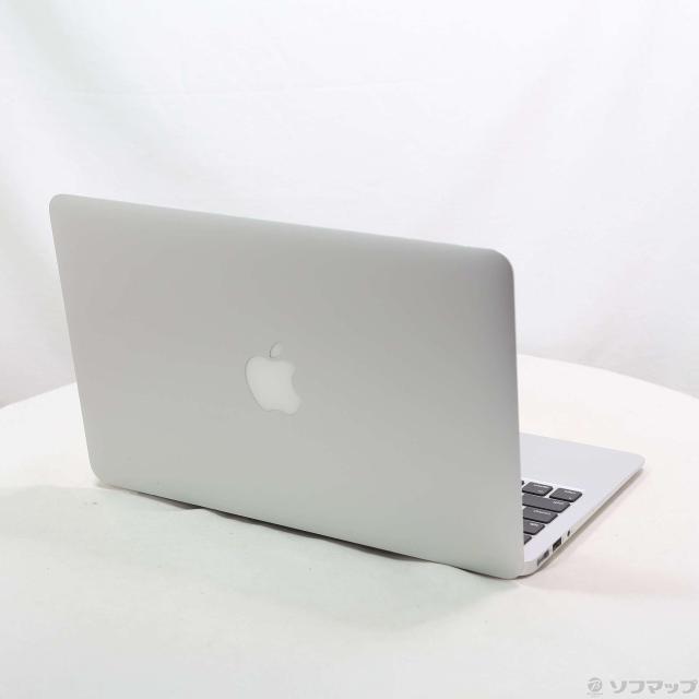 【美品】MacBook Air 11.6 2014 マックブック Apple 中古)Apple MacBook Air 11.6-inch Early-2014 MD711J⁄B Core_i5 1.4