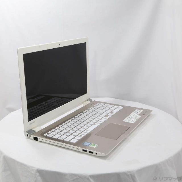 dynabook PT75AGP-BJA2/ i7 /16GB/ 1TB / 白 2025年最新】Yahoo