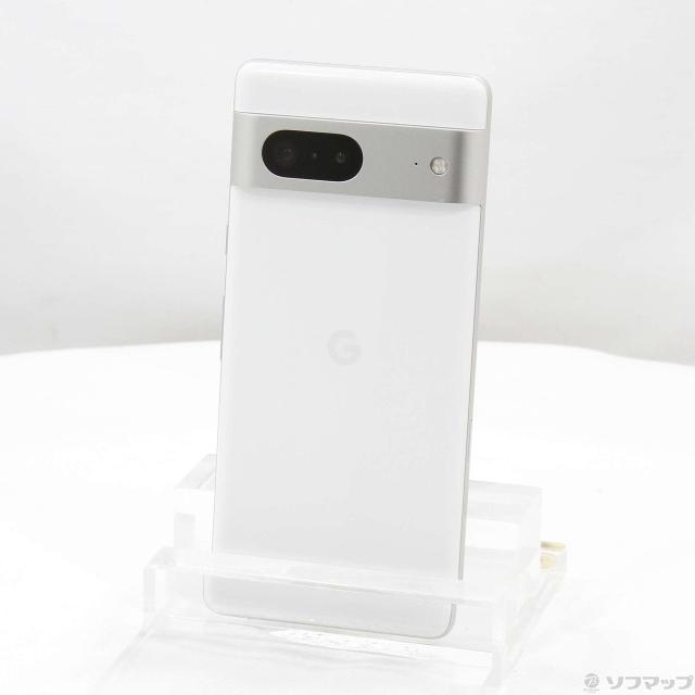 K566 SoftBank SIMフリーGoogle Pixel 7 128GB ムスビー｜【モバイルBOX】極美品 SIMフリーGoogle Pixel 7