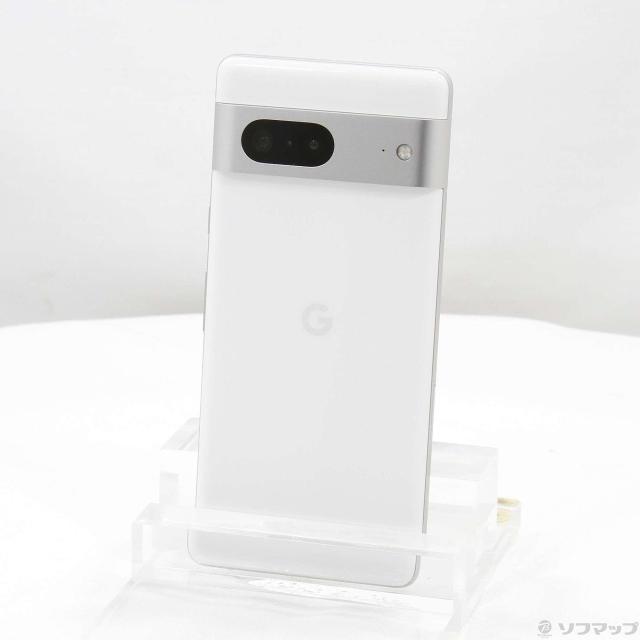 SIMフリー Google Pixel 7 【公式通販】