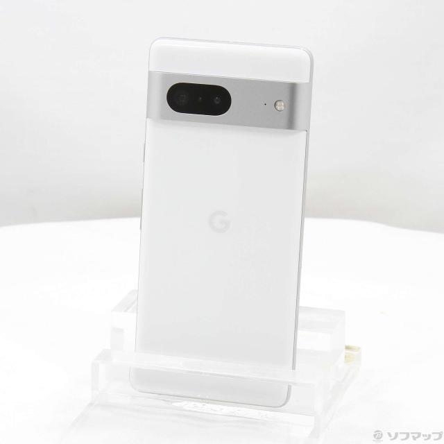 SIMフリー】Google Pixel 7 (128GB) 【公式通販】