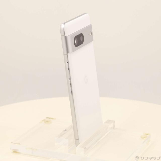 SIMフリー】Google Pixel 7 (128GB) 【公式通販】