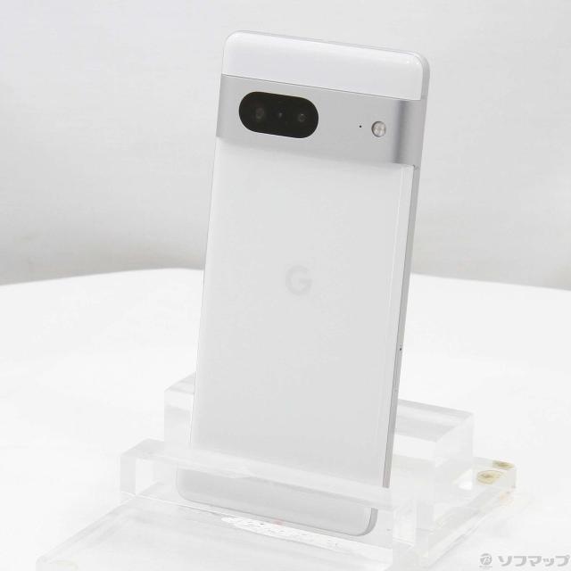 Google UQmobile Pixel 7a スノー 8GB 128GB G82U8保証期間3ヶ月 Google UQmobile Pixel 7a スノー 8GB 128GB G82U8保証期間3ヶ月