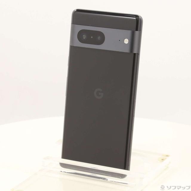 Google Pixel 7 オブシディアン 128GB 【公式通販】