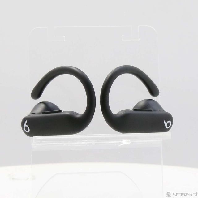 新品 Powerbeats Pro 2 MX723PA/A ジェットブラック Powerbeats Pro2