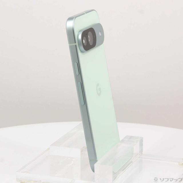 Google Pixel 9 ウィンターグリーン 本体　新品、未開封！！ Google Pixel 新品未開封 Google 9 128GB 本体Wintergreen