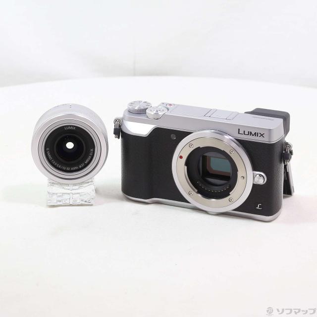 【美中古】LUMIX GX7 mk2 ＋ レンズ3本セット Panasonic 美中古】LUMIX GX7 mk2 ＋ レンズ3本セット Panasonic 美中古