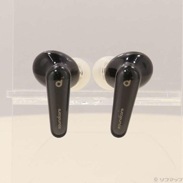 Anker Soundcore Liberty 4 ミッドナイトブラック Anker Liberty