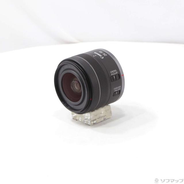 中古)Canon RF24-50mm F4.5-6.3 IS STM(276-ud) 