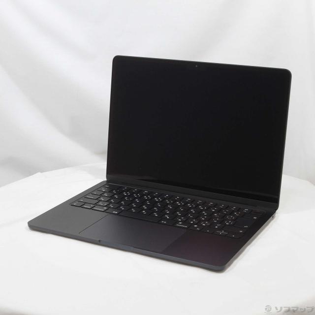 中古〕Apple(アップル) MacBook Air 15.3-inch Mid-2023 MQKU3J