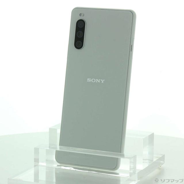 Xperia 10 III SOG04 128GB SIMフリー Amazon | 【整備済み品】 au Xperia 10 Ⅲ SOG04 本体