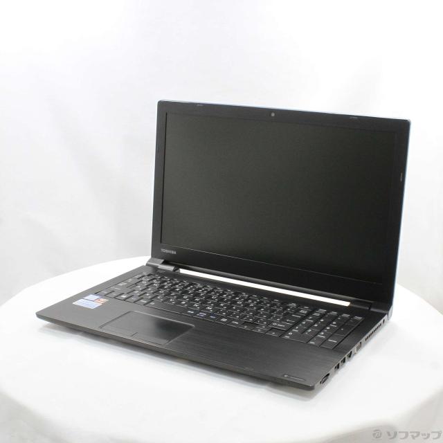 ノートPC 15.6型 Dynabook EZ35/LB（W6EZ35BLBA） 楽天市場】東芝 東芝