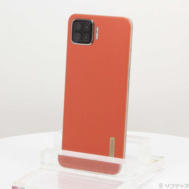 OPPO OPPO A73 64GB オレンジ ZKVE2002OR SIMフリー(377-ud OPPO OPPO A73 64GB オレンジ ZKVE2002OR SIMフリー(377-ud