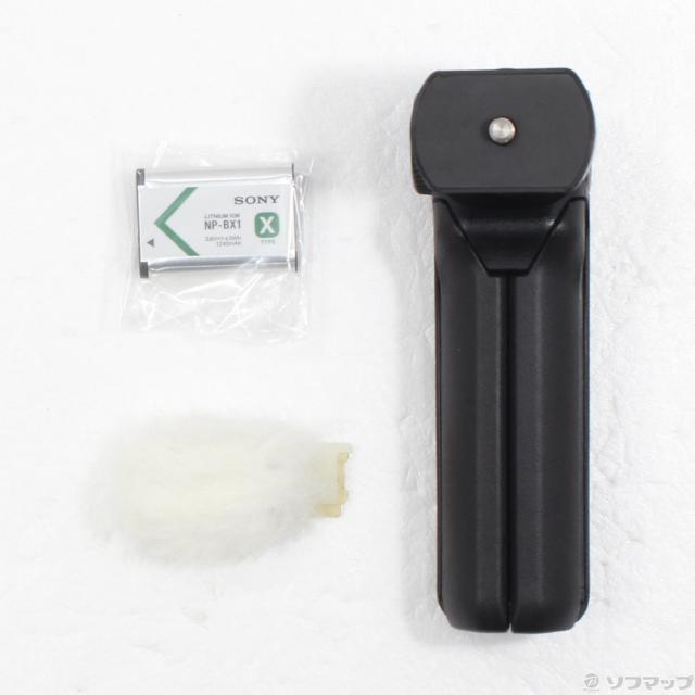 SONY VLOGCAM ZV-1G シューティンググリップキット ホワイト