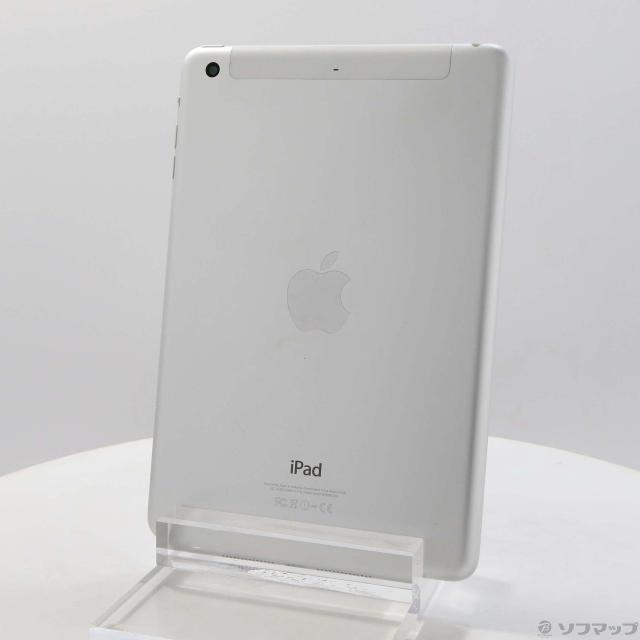 iPad シルバー 7.9インチ　第5世代　mini 64GB Wi-Fi iPad シルバー 7.9インチ 第5世代 mini 64GB Wi-Fi Apple iPad mini