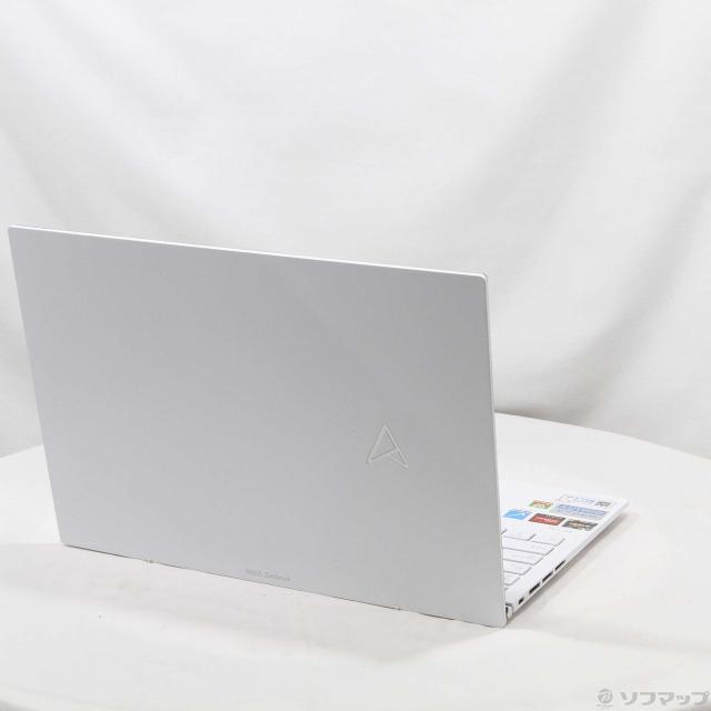 a様へ♥ 中古)ASUS Zenbook S 13 OLED UM5302TA UM5302TA-LX143WS