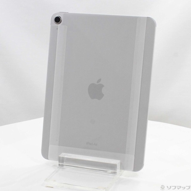 (中古)Apple iPad Air 11インチ 第6世代 128GB スペースグレイ MUWC3J/A Wi-Fi(262-ud)