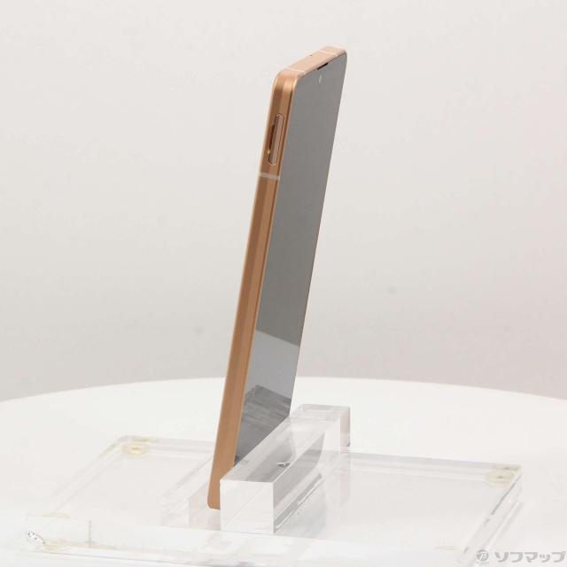 AQUOS sense6 SH-RM19 楽天　ライトカッパー AQUOS sense6 ライトカッパー 64 GB SIMフリー 中古)SHARP AQUOS