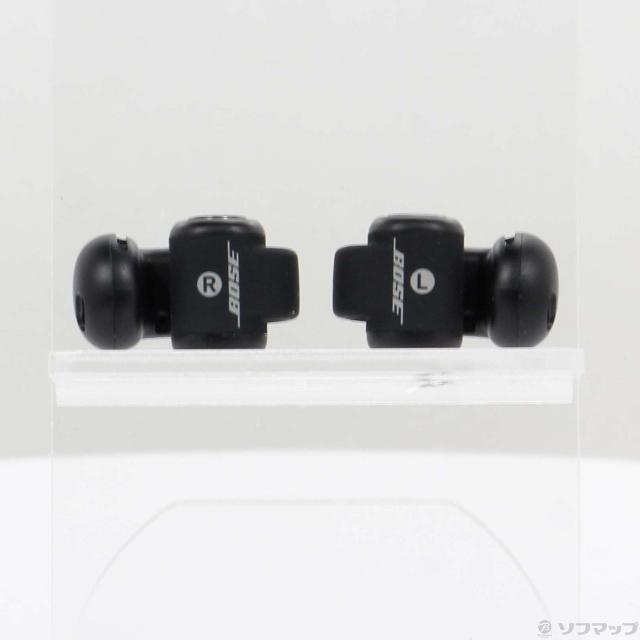 Bose Ultra Open Earbuds ブラック 中古)BOSE Ultra Open Earbuds
