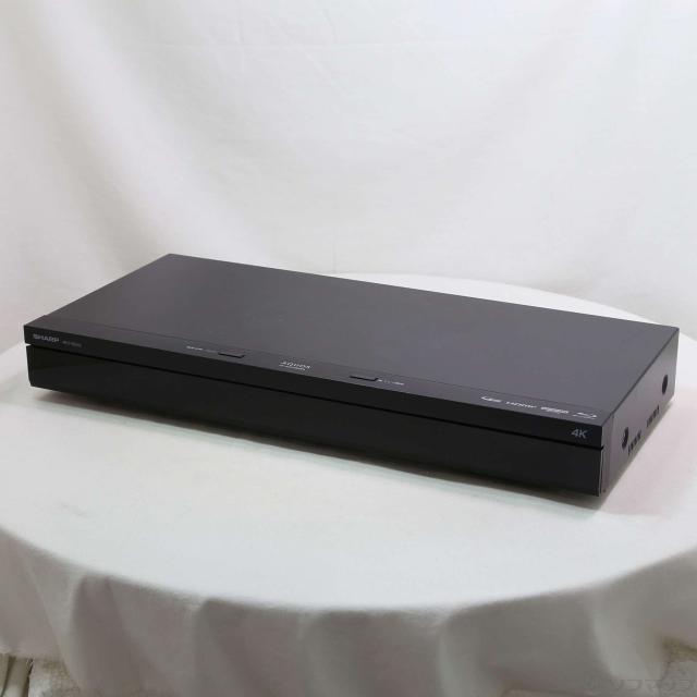 ◇極美品(5/1購入品)◇4Kブルーレイレコーダー、4B-C10EW3 【公式通販】