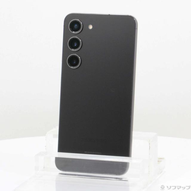 未使用品 SONY Xperia1iv SOG06 ブラック 黒 付属品付き Sony Xperia1