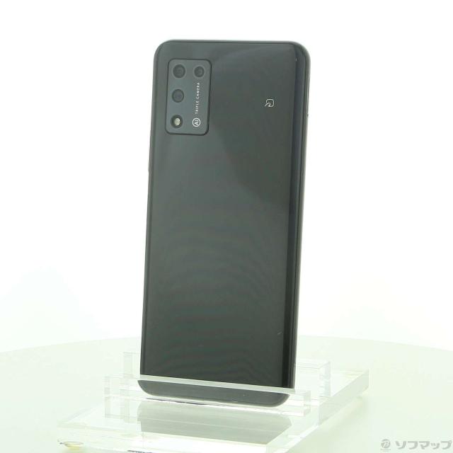 未使用！！Libero 5G II A103ZT ブラック 64GB 楽天市場】【未使用】A103ZT Libero 5G II ブラック SIMフリー