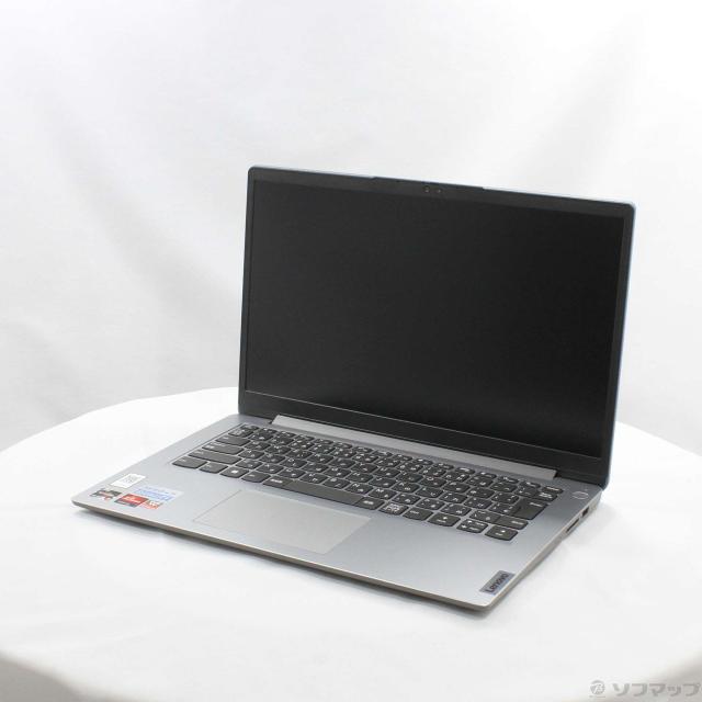 中古)Lenovo ideaPad Slim 170 82VF007CJP クラウドグレー(352