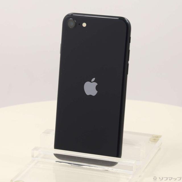 Apple iPhone SE (第3世代) 64GB ミッドナイト 本体 Amazon | 【整備済み品】 Apple iPhone SE（第3世代） 64GB