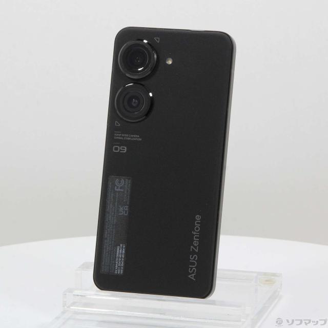 ASUS Zenfone 9 SIMフリー ジャンク