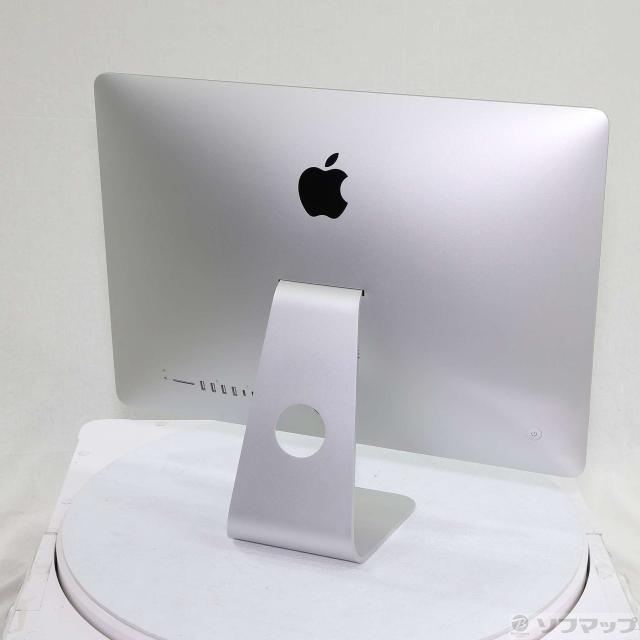 Apple iMac 21.5-inch Mid-2017 MNE02J/A Core_i5 3.4GHz 8GB