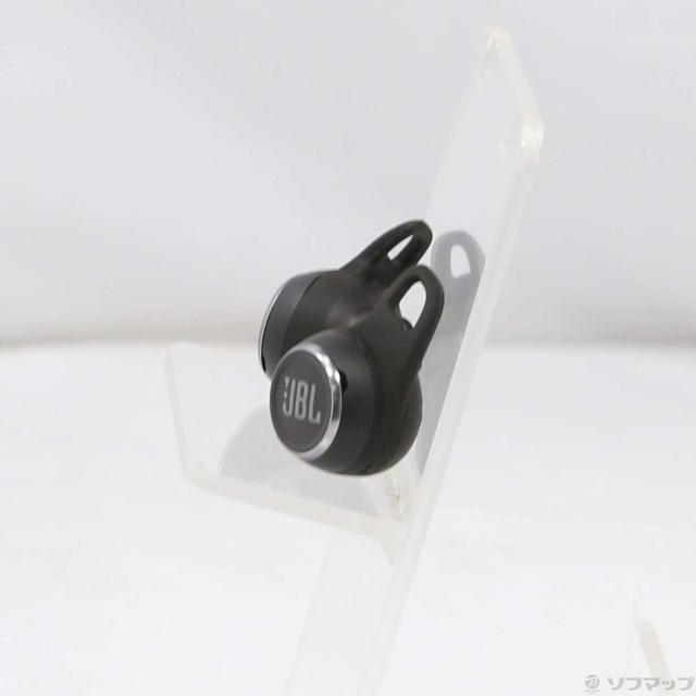 (中古)JBL REFLECT AERO JBLREFLECTAEROBLK ブラック(348-ud)_1
