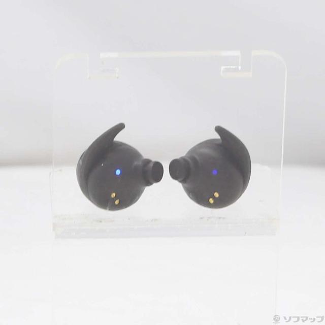 (中古)JBL REFLECT AERO JBLREFLECTAEROBLK ブラック(348-ud)_2