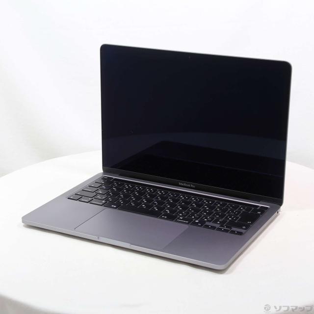 MacBookpro スペースグレー ジャンク品 16インチMacBook Pro [整備済製品] 12コアCPUと38コアGPUを搭載