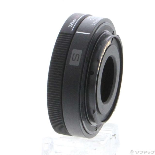 LUMIX S 26mm F8 S-R26 ライカ　L　マウント　美品 LUMIX Sシリーズ S 26mm F8 S-R26 Lマウント ミラーレスカメラ用 単