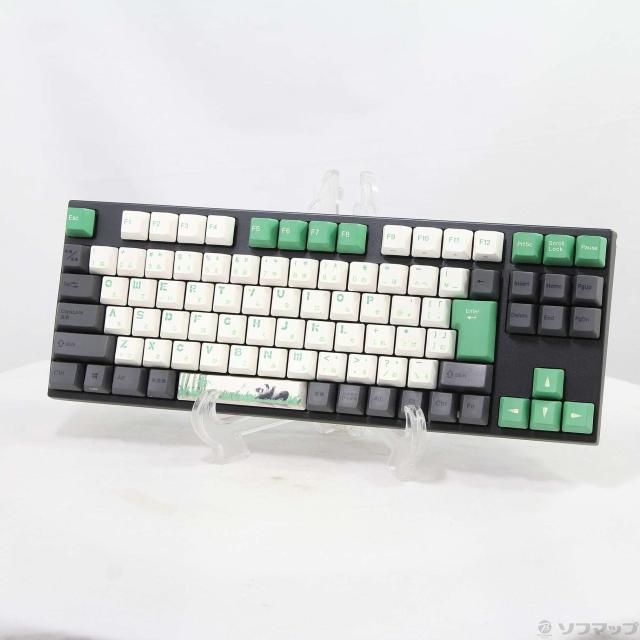 (中古)Varmilo Varmilo MA92M V-sakura Panda R2 JIS Sakura軸(377-ud) 7,211円