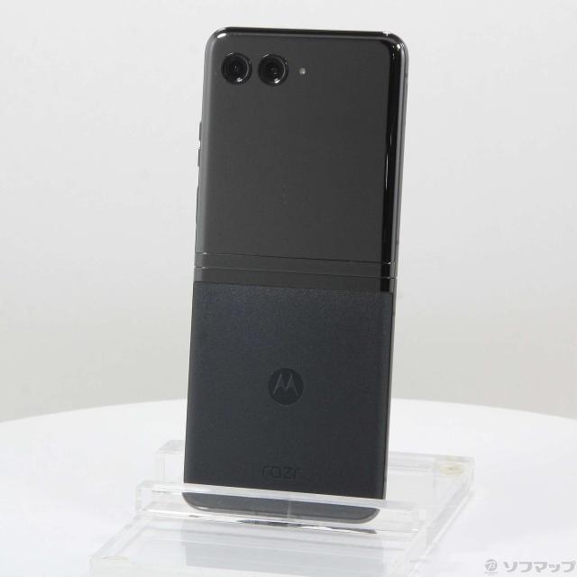 motorola razr 40 ultra インフィニットブラック 256GB 【公式通販】