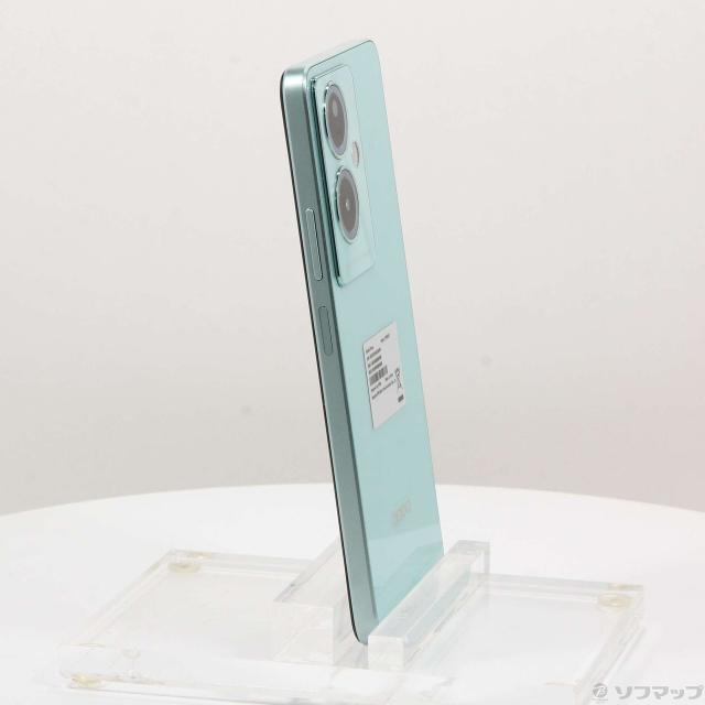 Oppo A79 5G 128GB (RAM4GB) グローグリーン 新品未使用 41HrCJPT+OL.jpg_BO30,255,255,