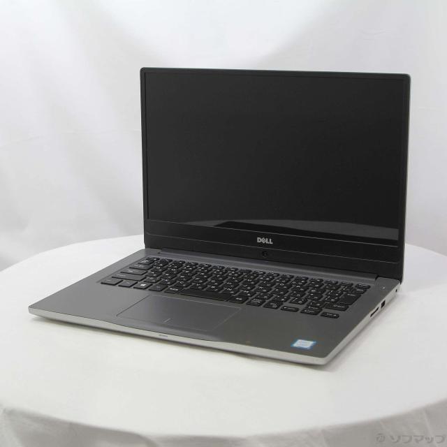 中古ノートパソコン_DELL_Inspiron 14-7472 中古ノートパソコン_DELL_Inspiron 14-7472