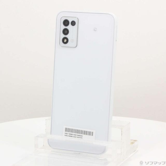 Libero 5G III ホワイト 64 GB Softbank Libero 5G III ホワイト 64 GB Softbank