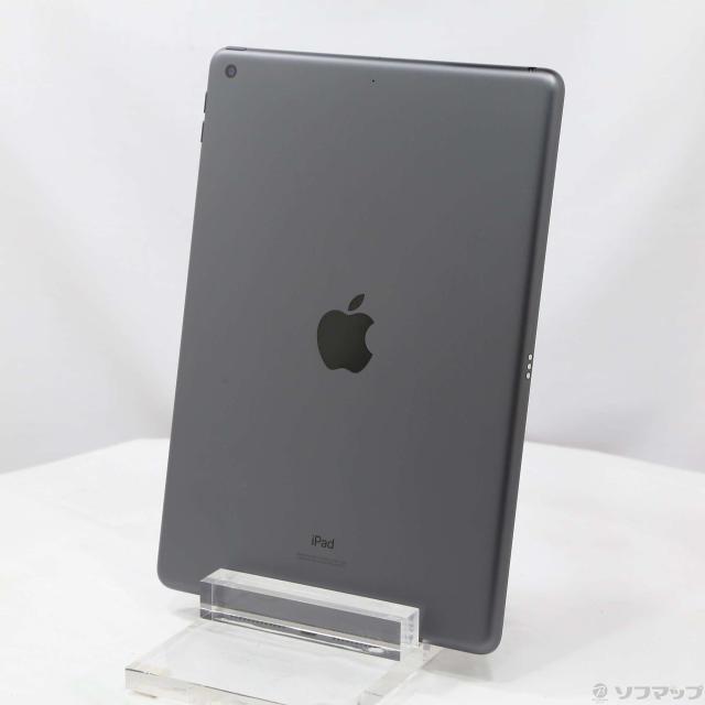 中古)Apple iPad mini 第5世代 256GB スペースグレイ MUXC2J/A