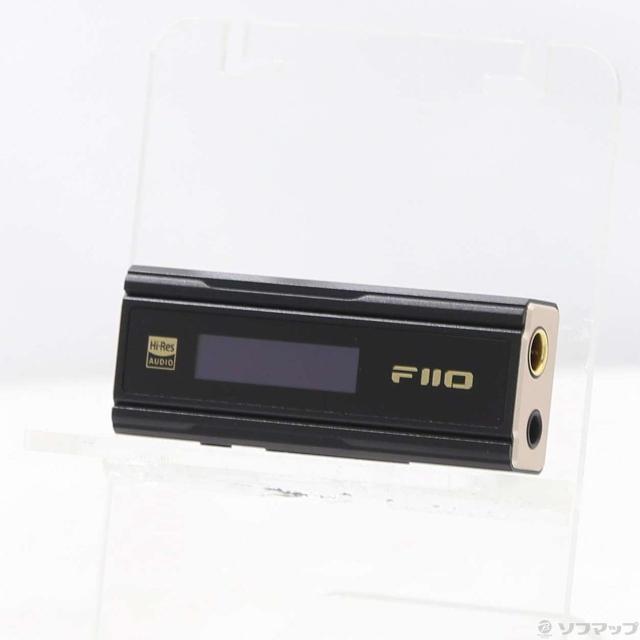 (中古)FiiO KA5(349-ud)