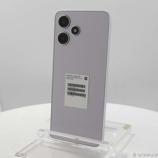 中古〕Motorola(モトローラ) moto g53y 5G 128GB ペールピンク