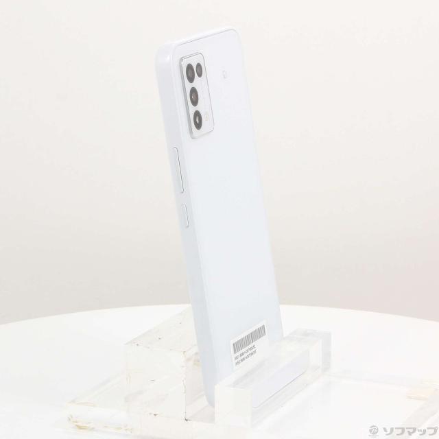 Libero 5G III ホワイト 64 GB Y!mob Libero 5G III ホワイト 64 GB Y!mobile オンライン ショッピ